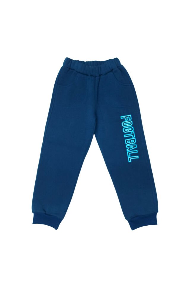 Pelops Erkek Çocuk Spor Eşofman Takım