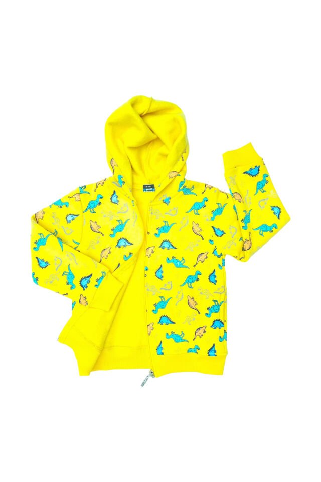 Pelops Erkek Çocuk Spor Eşofman Takım