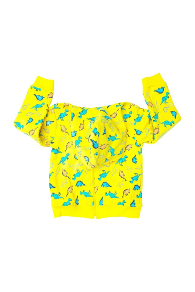 Pelops Erkek Çocuk Spor Eşofman Takım