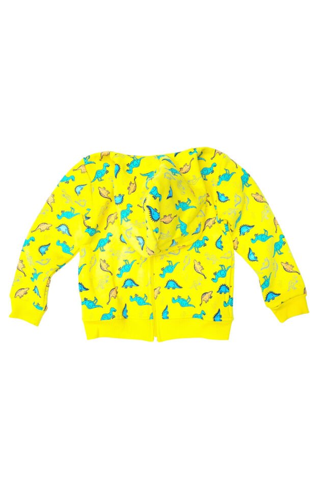 Pelops Erkek Çocuk Spor Eşofman Takım