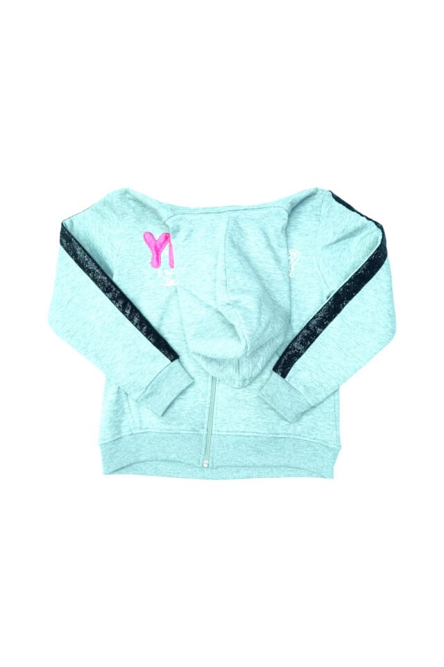 Pelops Kız Çocuk Spor Eşofman Takım