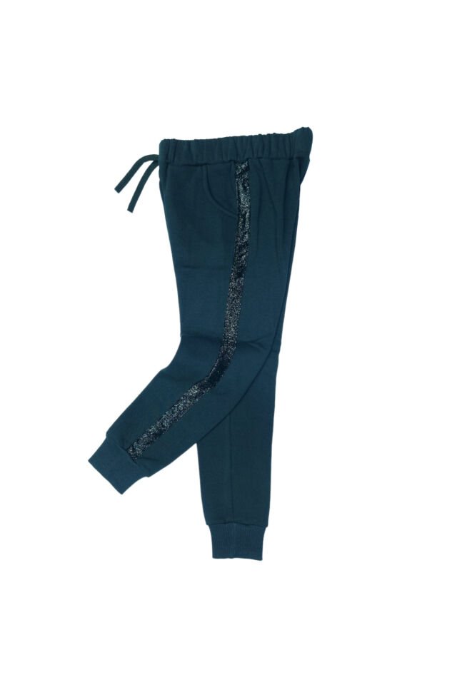 Pelops Kız Çocuk Spor Eşofman Takım