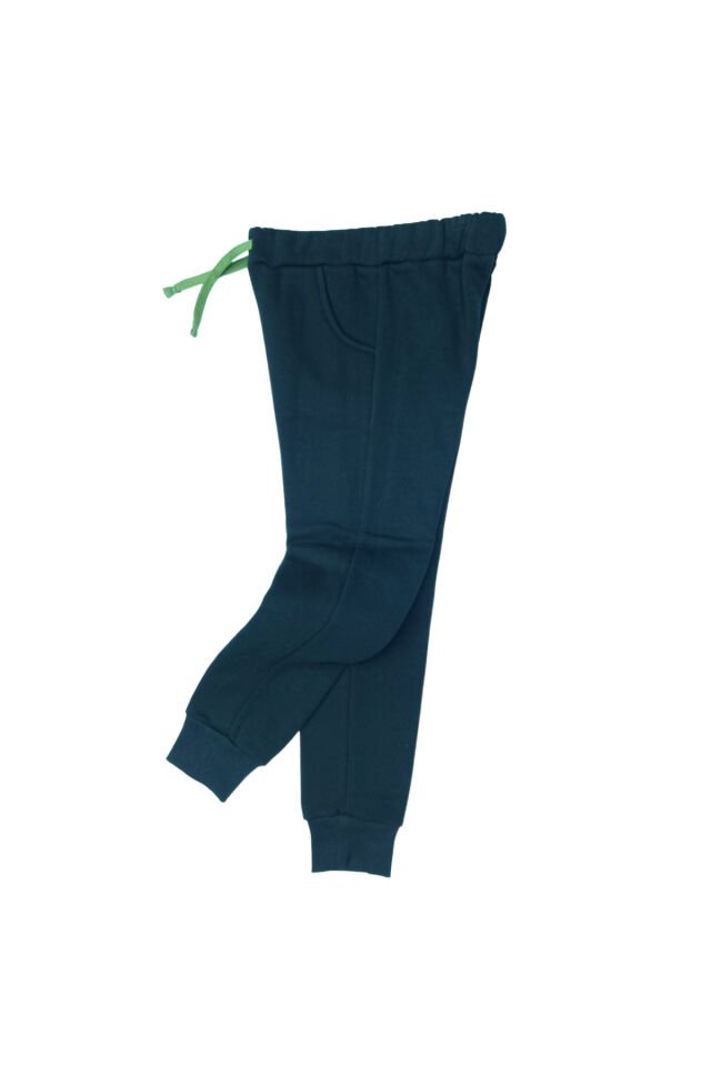 Pelops Kız Çocuk Spor Eşofman Takım