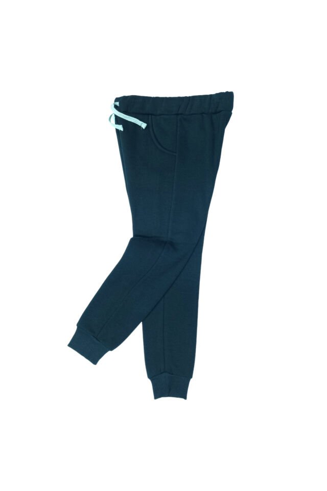 Pelops Kız Çocuk Spor Eşofman Takım