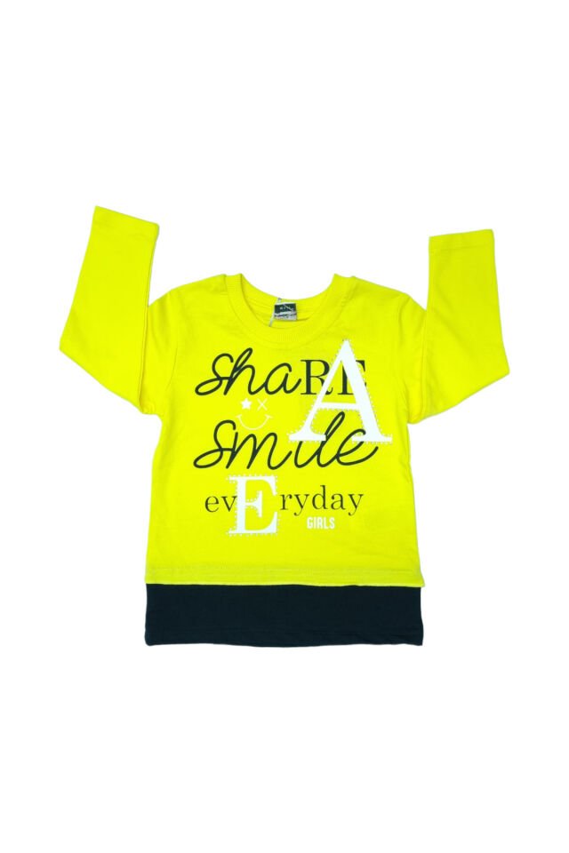 Pelops Kız Bebek Spor Eşofman Takım