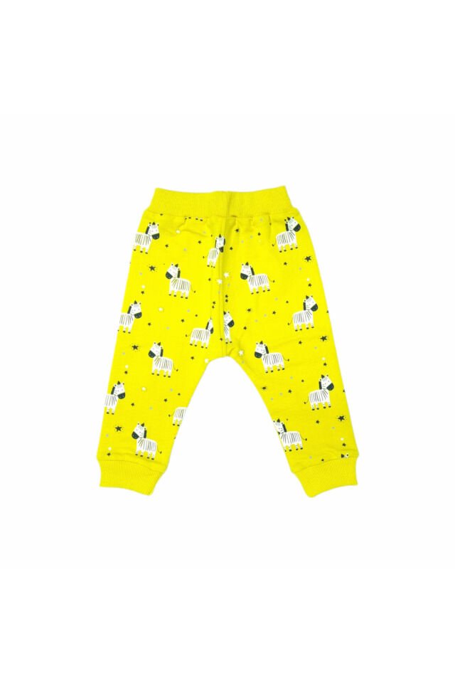 Pelops Erkek Bebek Spor Eşofman Takım