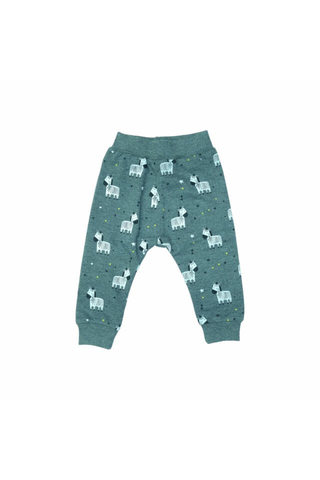 Pelops Erkek Bebek Spor Eşofman Takım