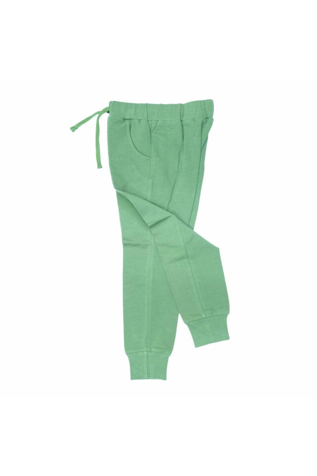 Pelops Kız Çocuk Spor Eşofman Takım