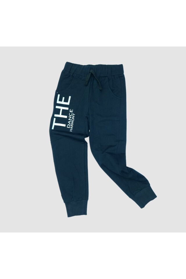 Pelops Kız Çocuk Spor Eşofman Takım