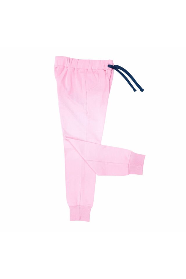 Pelops Kız Çocuk Spor Eşofman Takım