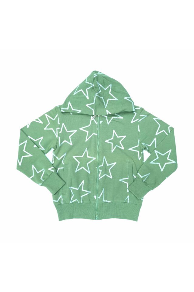 Pelops Kız Çocuk Spor Eşofman Takım