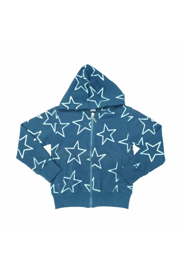 Pelops Kız Çocuk Spor Eşofman Takım