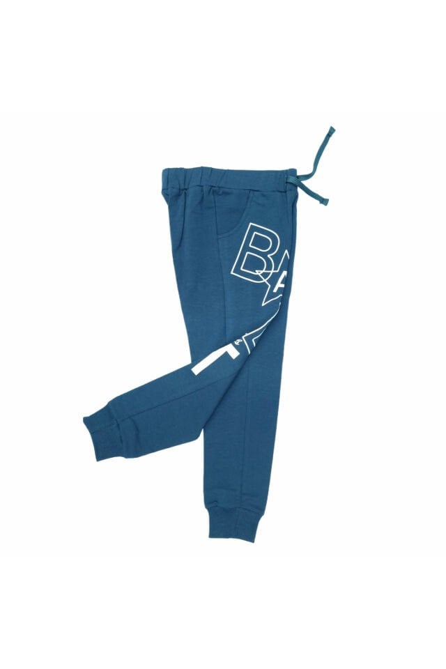 Pelops Kız Çocuk Spor Eşofman Takım