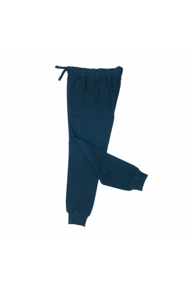 Pelops Kız Çocuk Spor Eşofman Takım