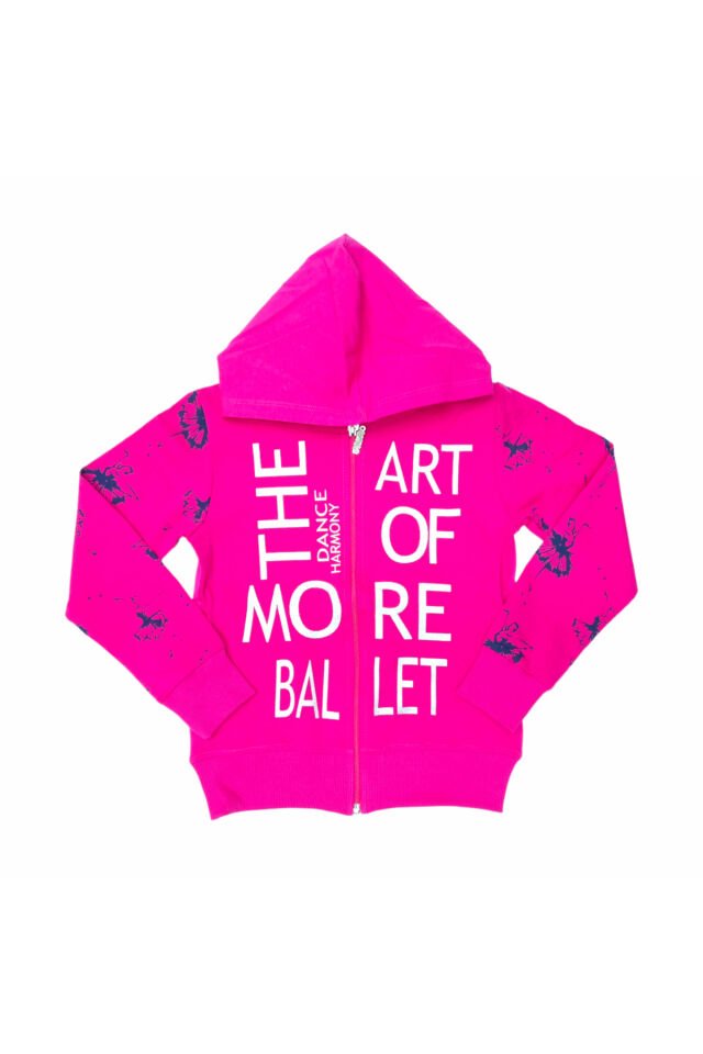 Pelops Kız Çocuk Spor Eşofman Takım