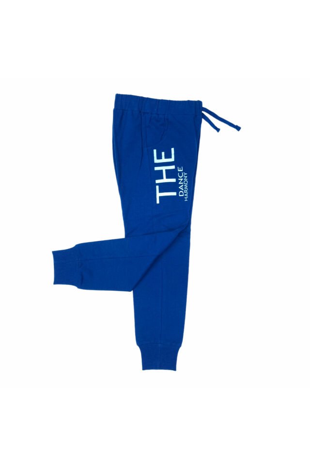 Pelops Kız Çocuk Spor Eşofman Takım