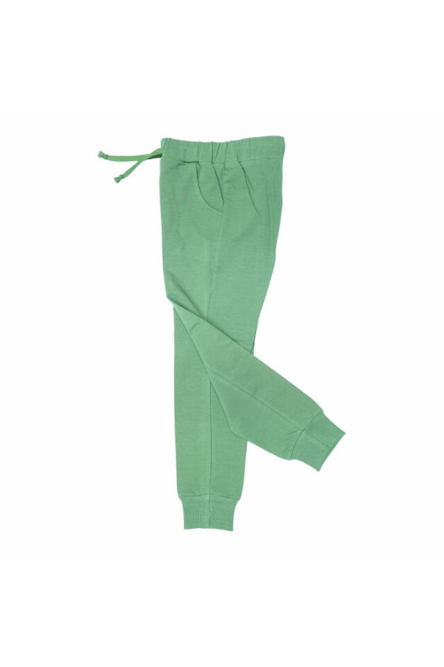 Pelops Kız Çocuk Spor Eşofman Takım