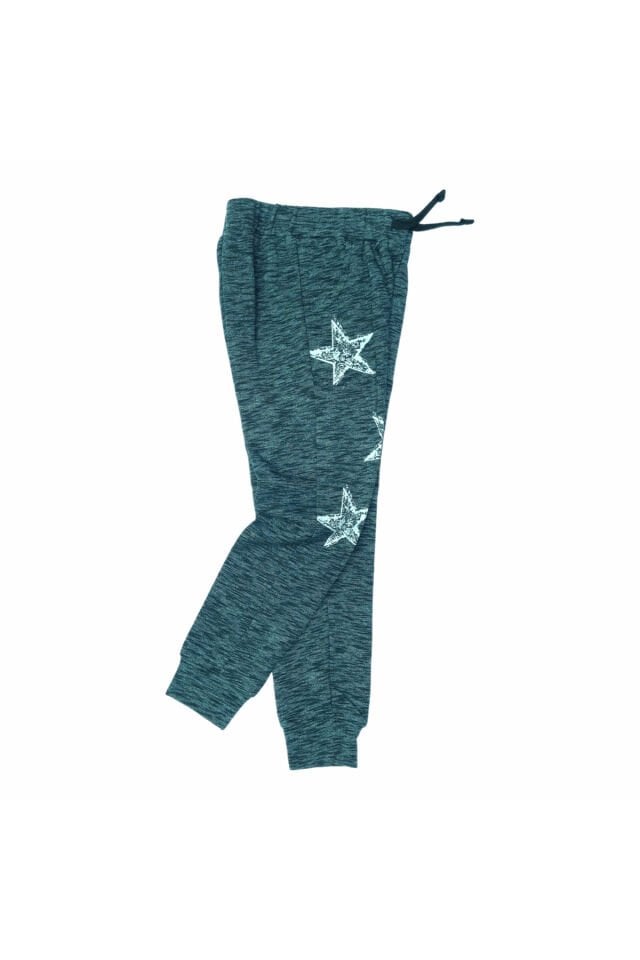 Pelops Kız Çocuk Spor Eşofman Takım