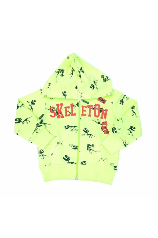 Pelops Erkek Bebek Spor Eşofman Takım