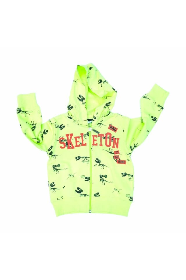 Pelops Erkek Bebek Spor Eşofman Takım