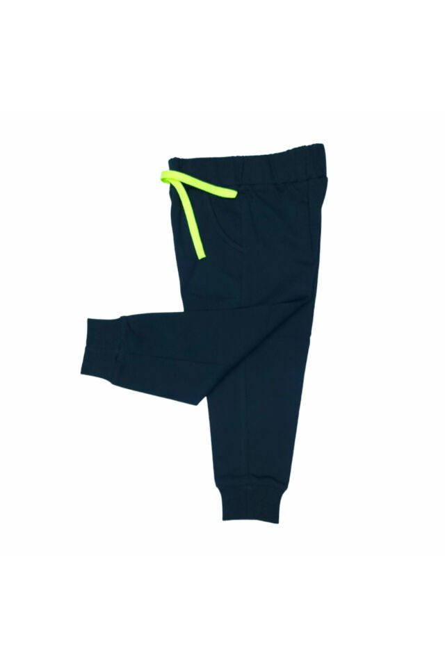 Pelops Erkek Bebek Spor Eşofman Takım