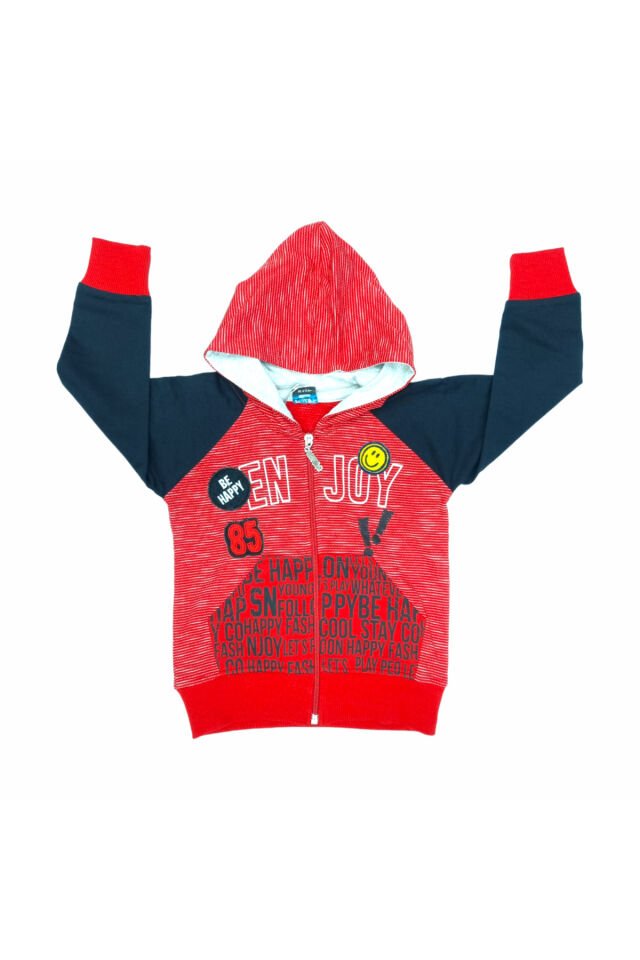 Pelops Erkek Bebek Spor Eşofman Takım