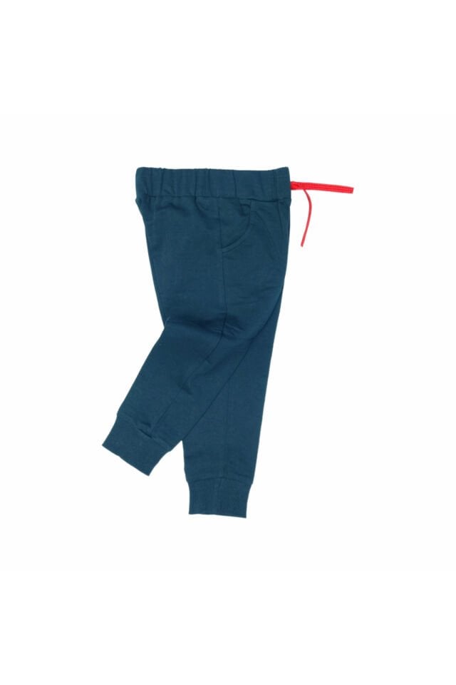 Pelops Erkek Bebek Spor Eşofman Takım