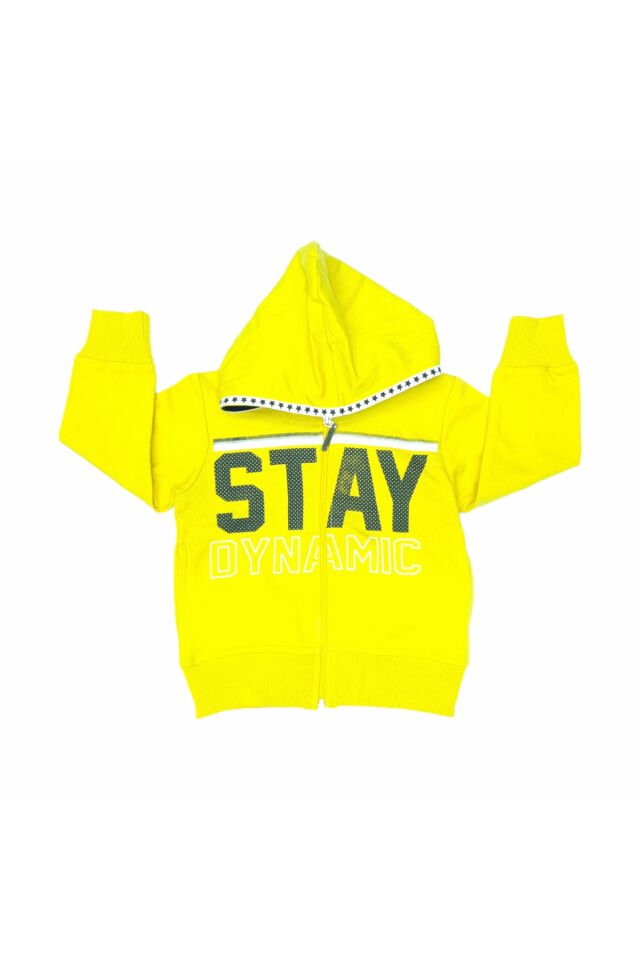 Pelops Erkek Bebek Spor Eşofman Takım