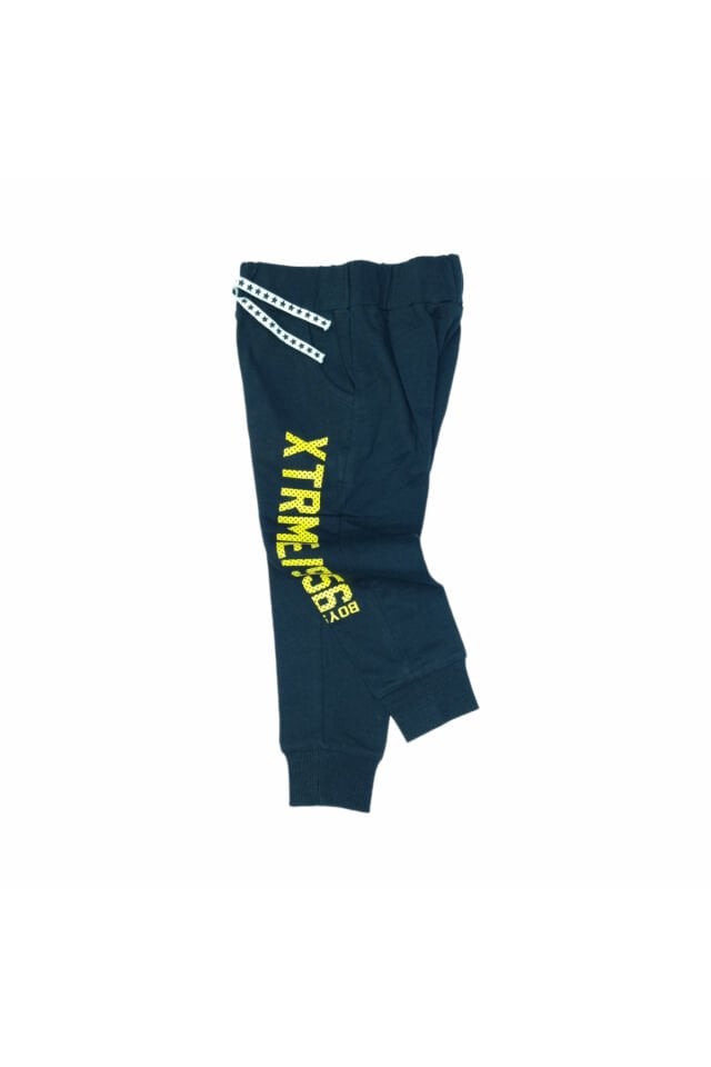 Pelops Erkek Bebek Spor Eşofman Takım