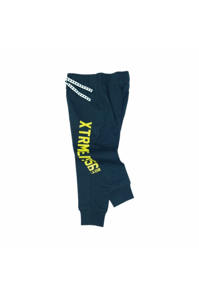 Pelops Erkek Bebek Spor Eşofman Takım