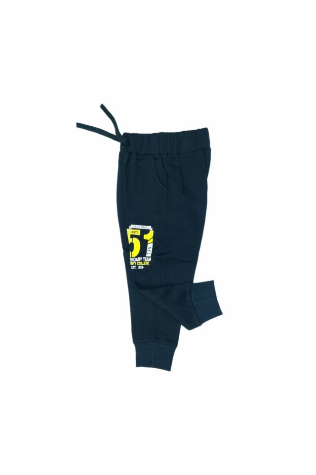 Pelops Erkek Bebek Spor Eşofman Takım