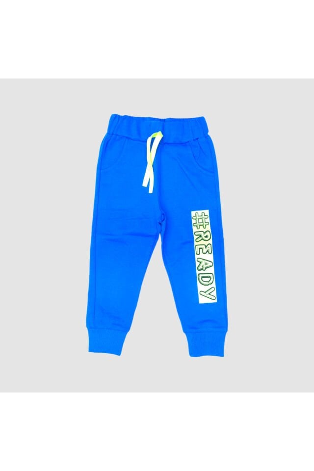 Pelops Erkek Bebek Spor Eşofman Takım