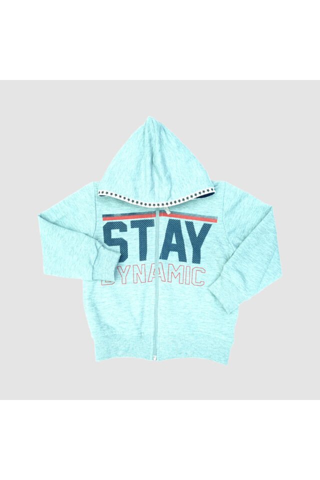 Erkek Bebek Spor Eşofman Takım