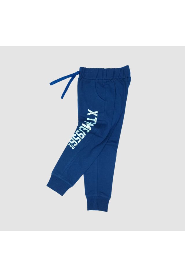 Erkek Bebek Spor Eşofman Takım