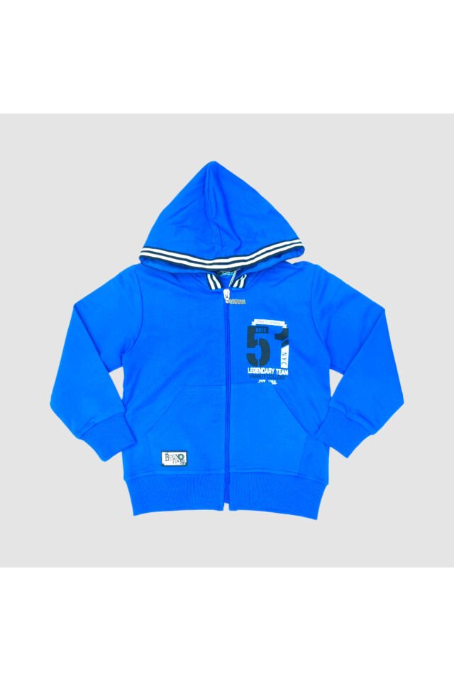 Pelops Erkek Bebek Spor Eşofman Takım