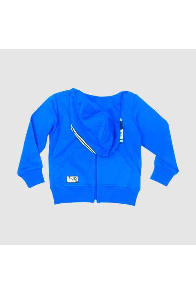 Erkek Bebek Spor Eşofman Takım