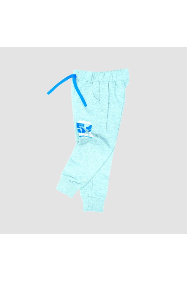 Erkek Bebek Spor Eşofman Takım