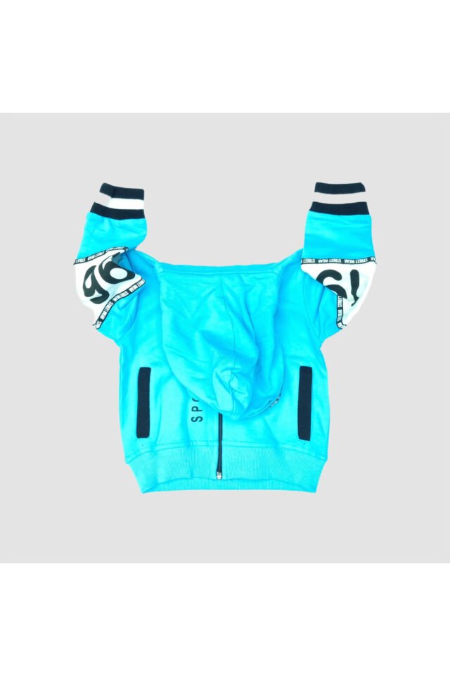 Pelops Erkek Bebek Spor Eşofman Takım