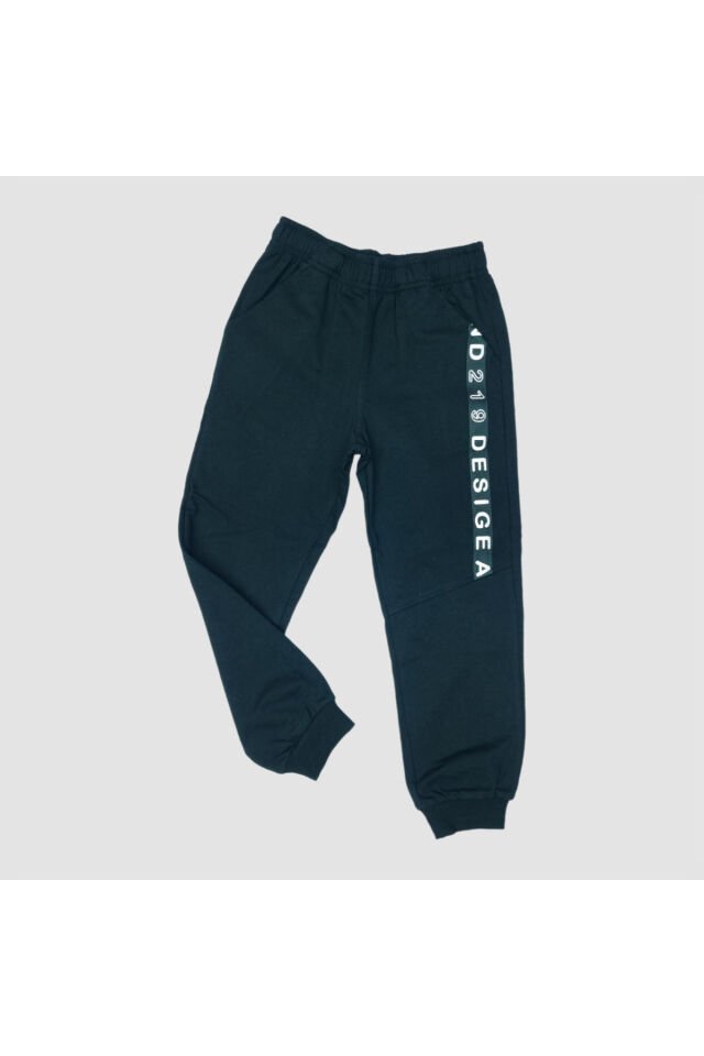 Pelops Erkek Bebek Spor Eşofman Takım