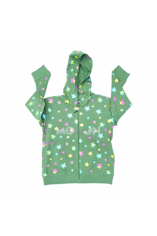 Pelops Kız Bebek Spor Eşofman Takım