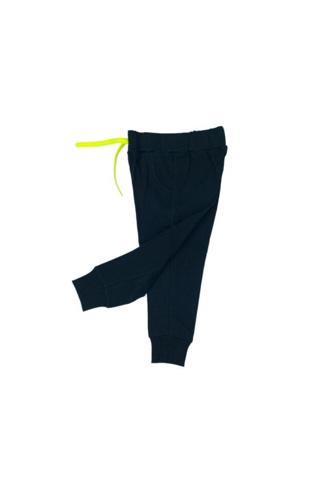 Kız Bebek Spor Eşofman Takım