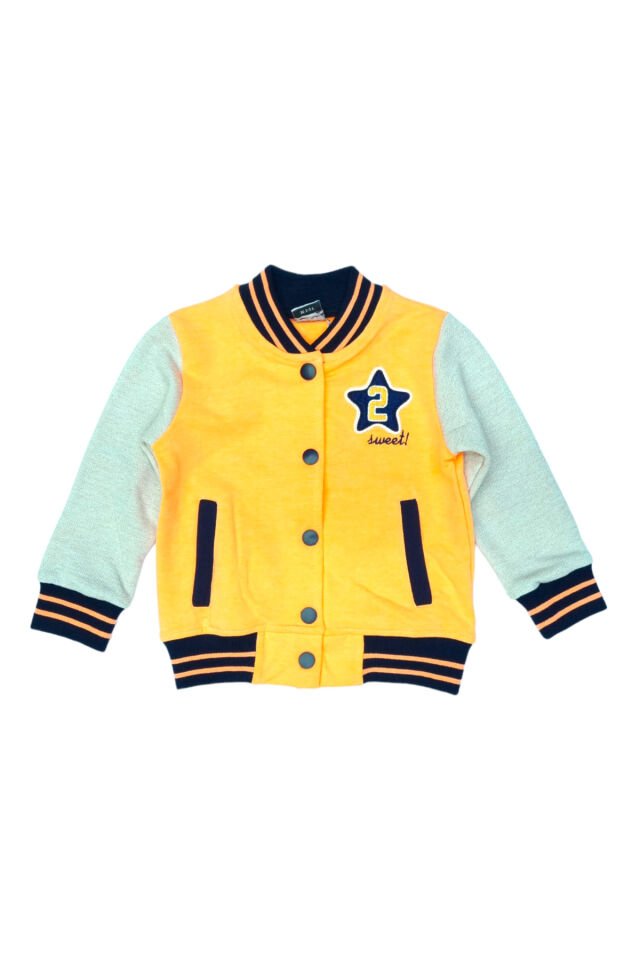 Pelops Kız Bebek Spor Eşofman Takım