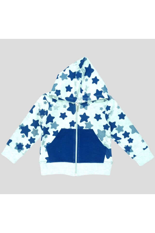 Pelops Kız Bebek Spor Eşofman Takım