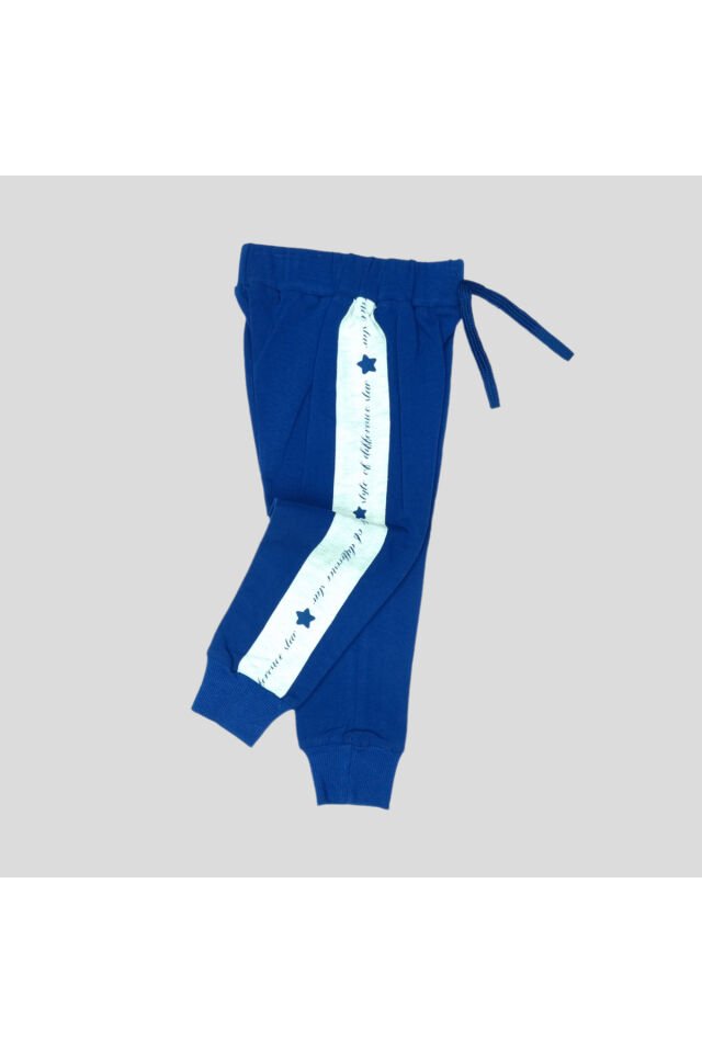 Pelops Kız Bebek Spor Eşofman Takım