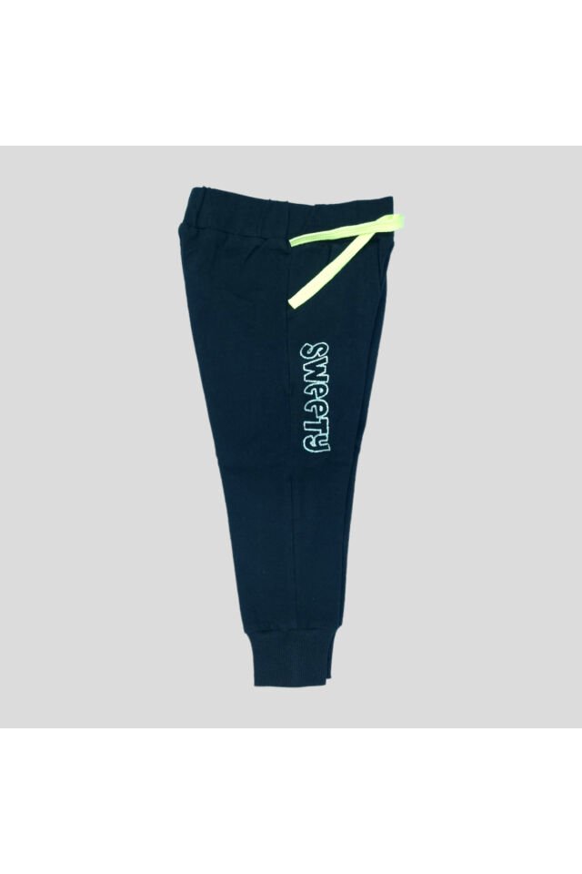 Pelops Kız Bebek Spor Eşofman Takım