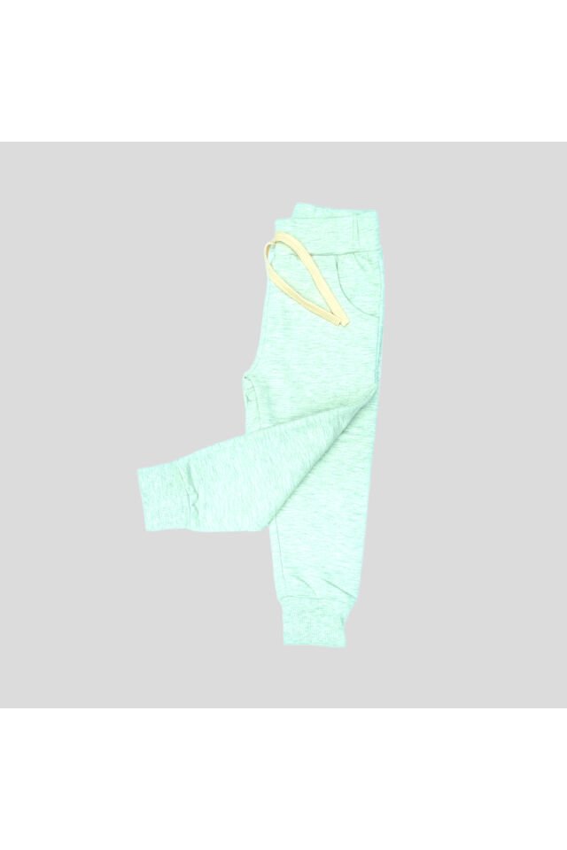 Pelops Kız Bebek Spor Eşofman Takım