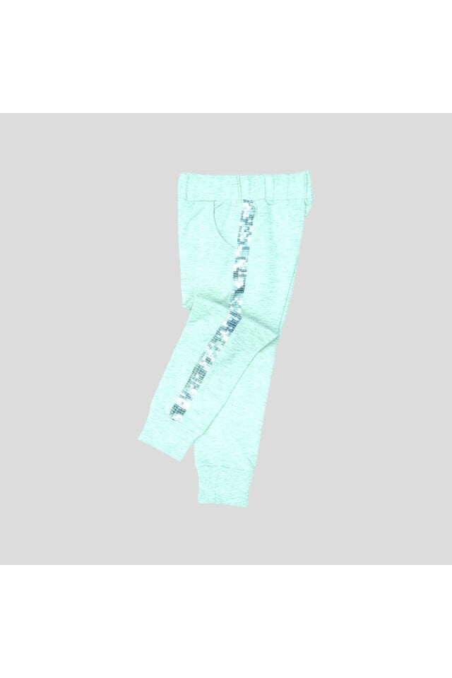 Pelops Kız Bebek Spor Eşofman Takım