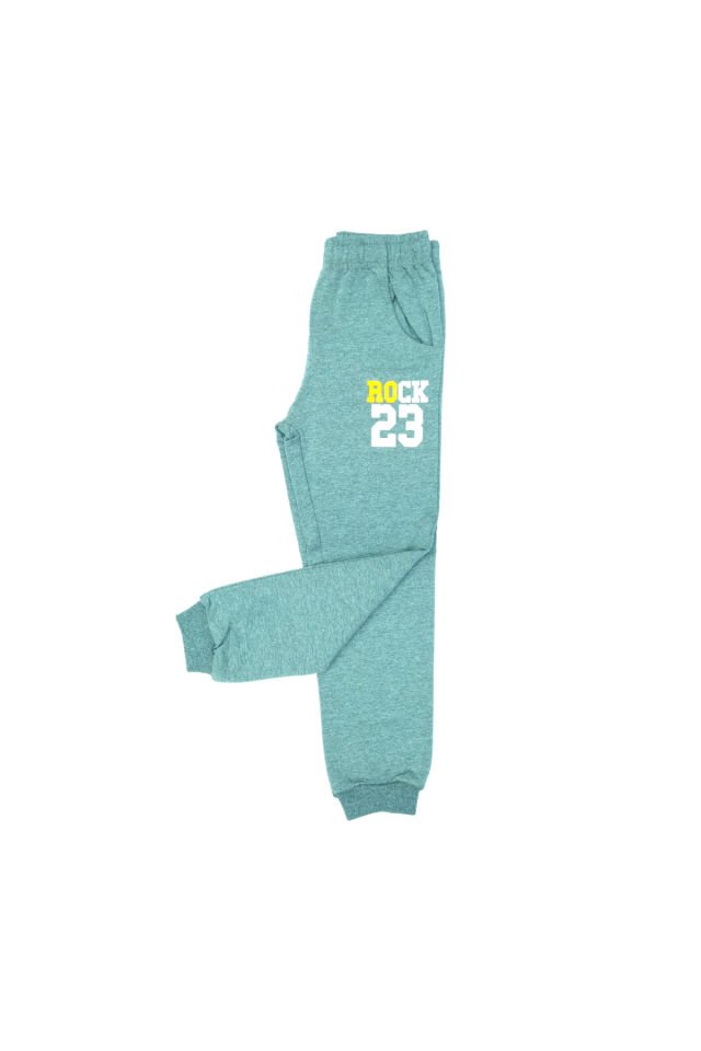 Pafim Erkek Çocuk Spor Eşofman Takım