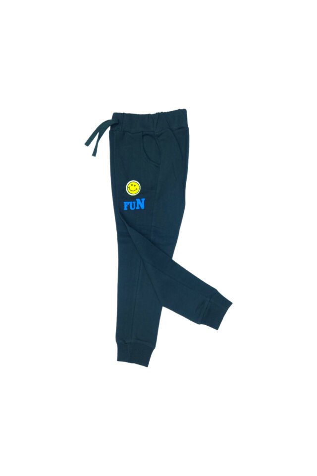 Pelops Erkek Çocuk Spor Eşofman Takım