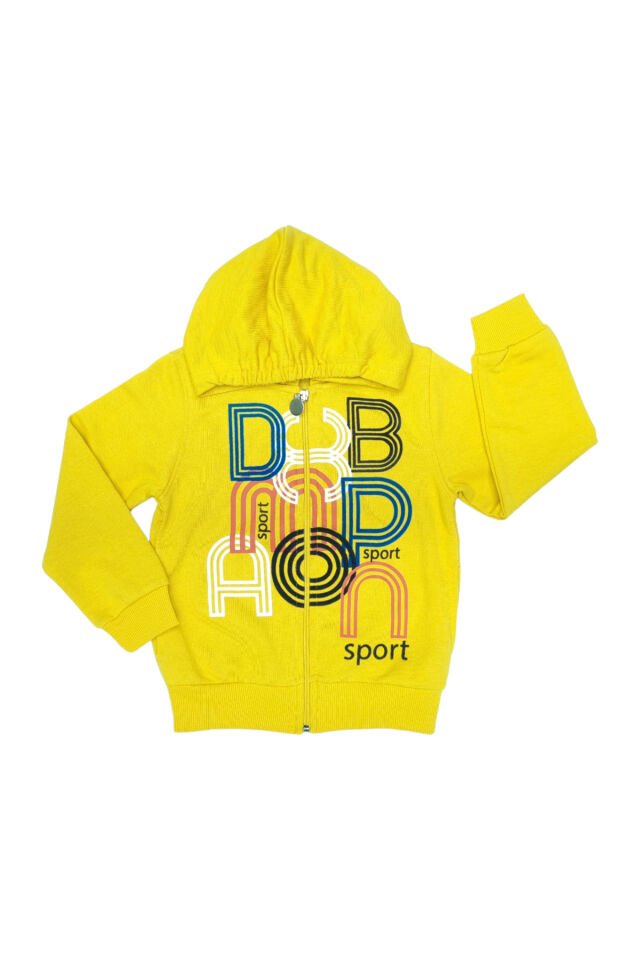 Dmb Erkek Çocuk Spor Eşofman Takım